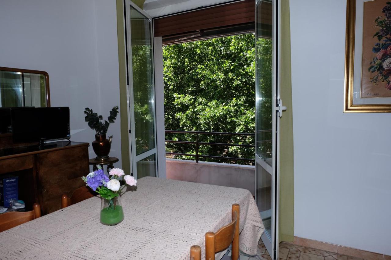 Casa Ariel * Roma