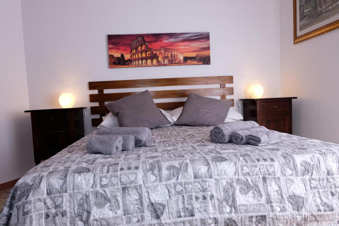 Casa Ariel Roma